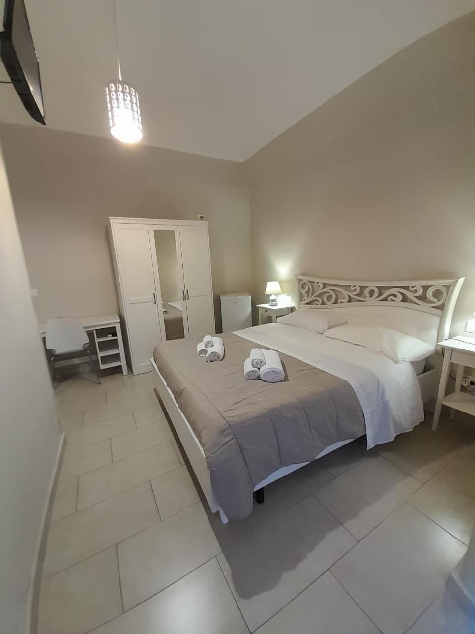 Maison d'hôtes Fuoco Dell'etna *