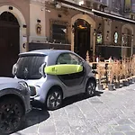 Fuoco dell\'Etna